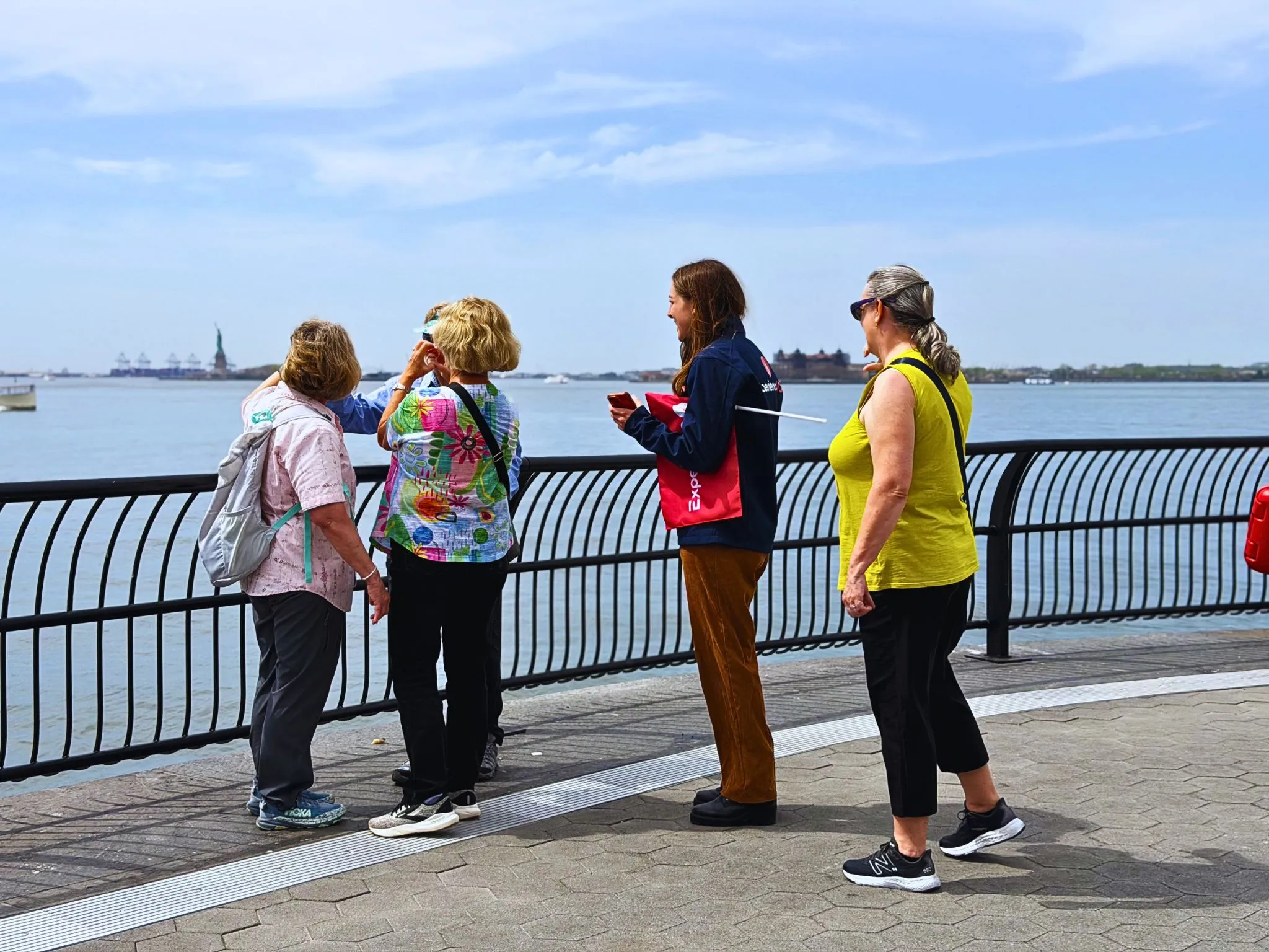 Best of New York – Halbtagestour