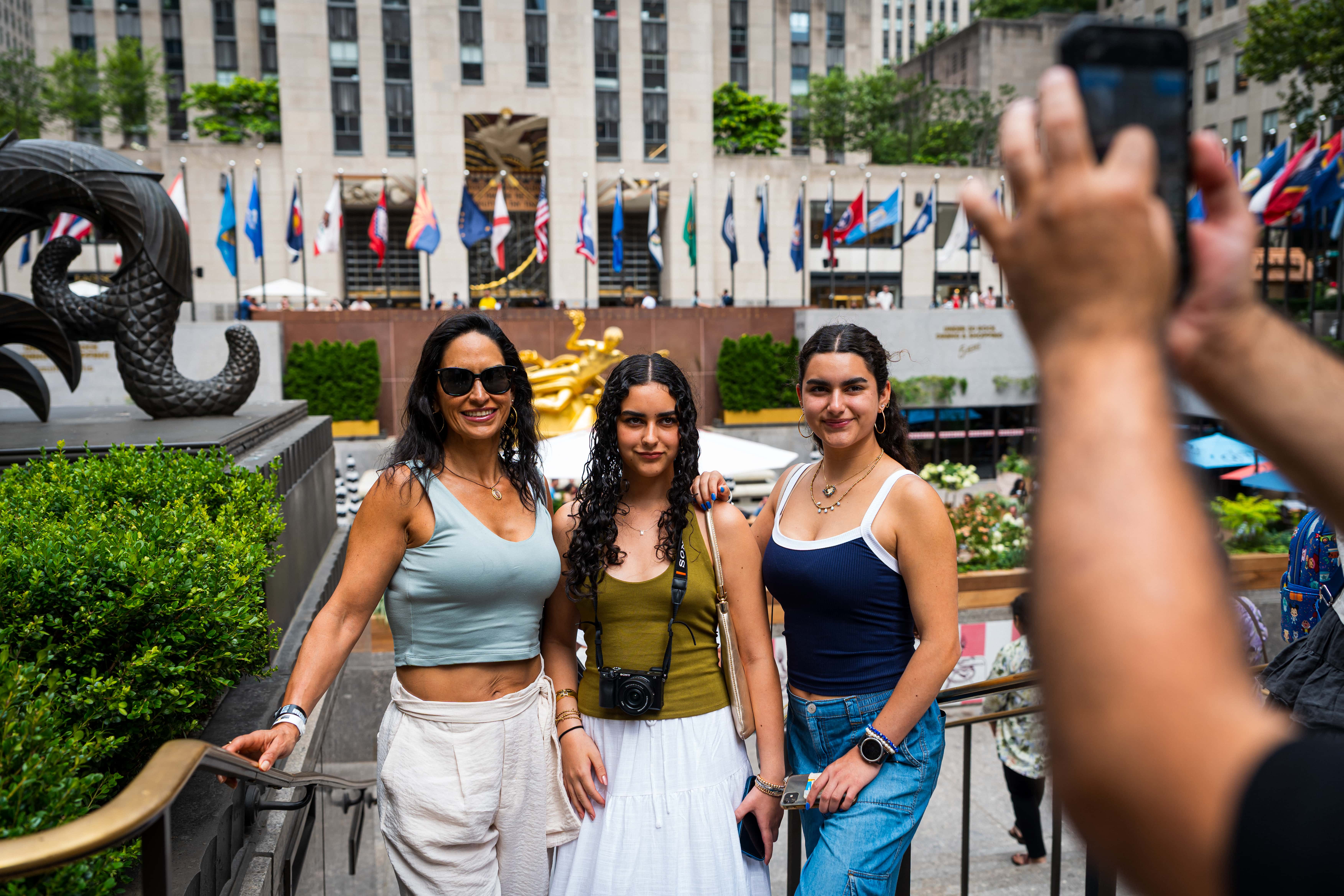 Best of New York – Halbtagestour