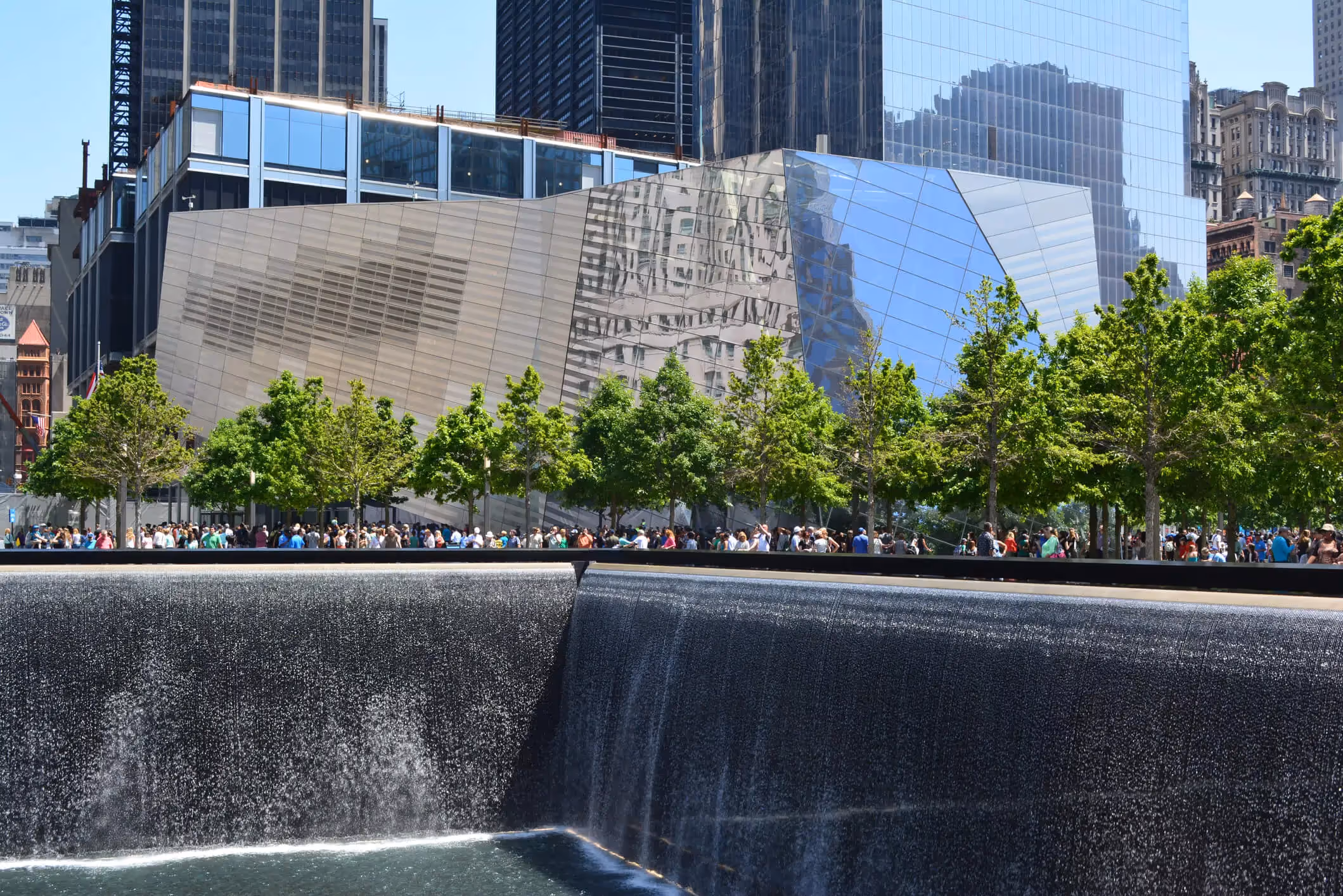 Best of New York – Halbtagestour