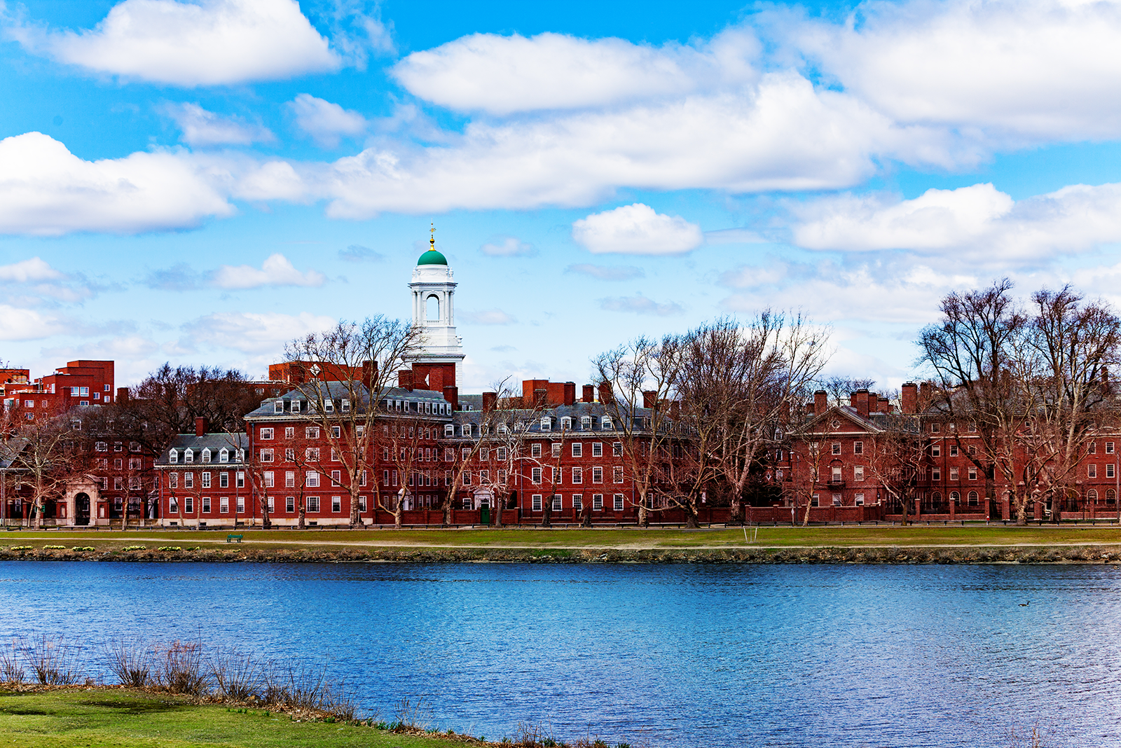 Boston Freedom Trail Tagesausflug ab New York