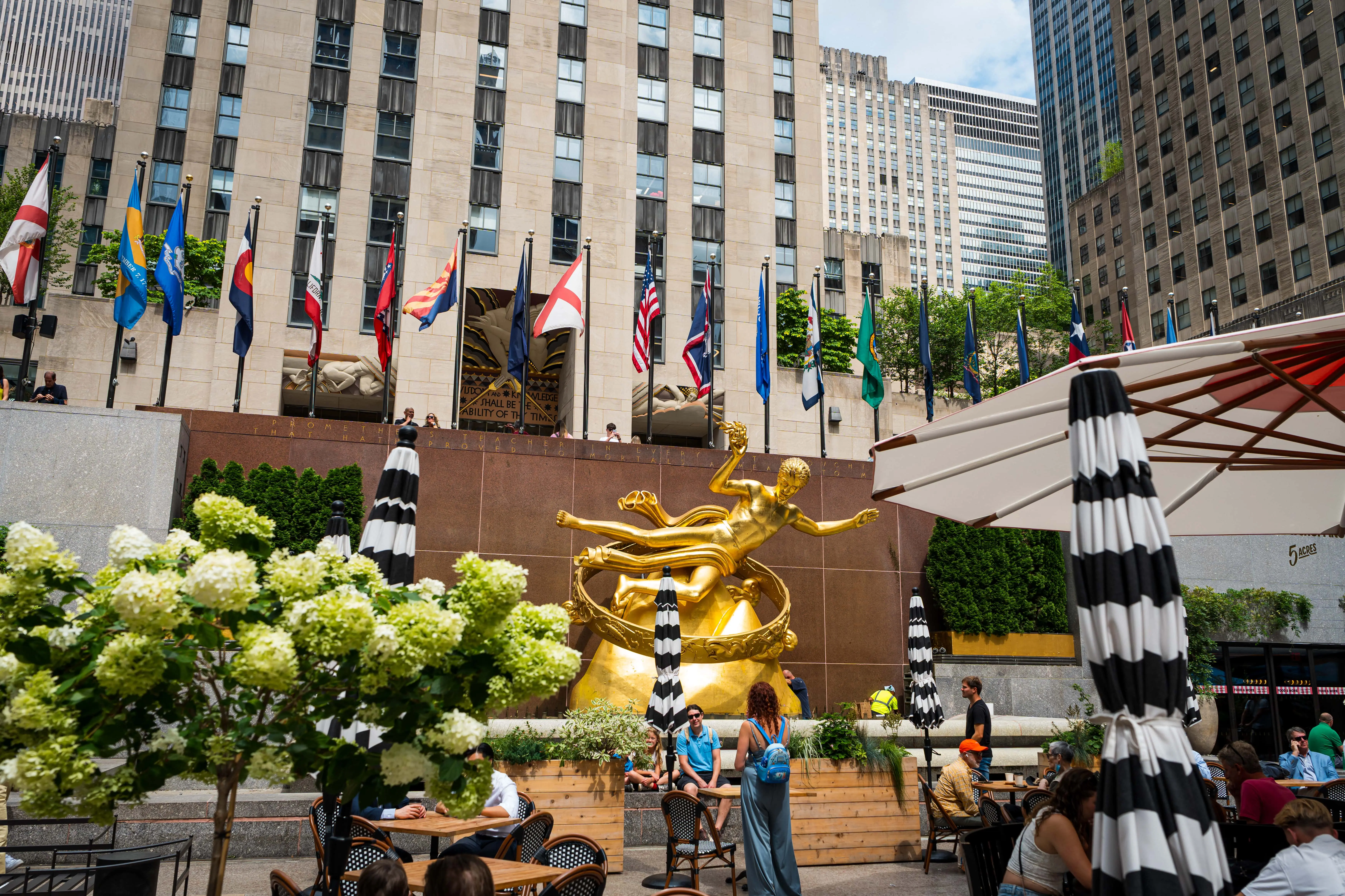 Best of New York – Halbtagestour