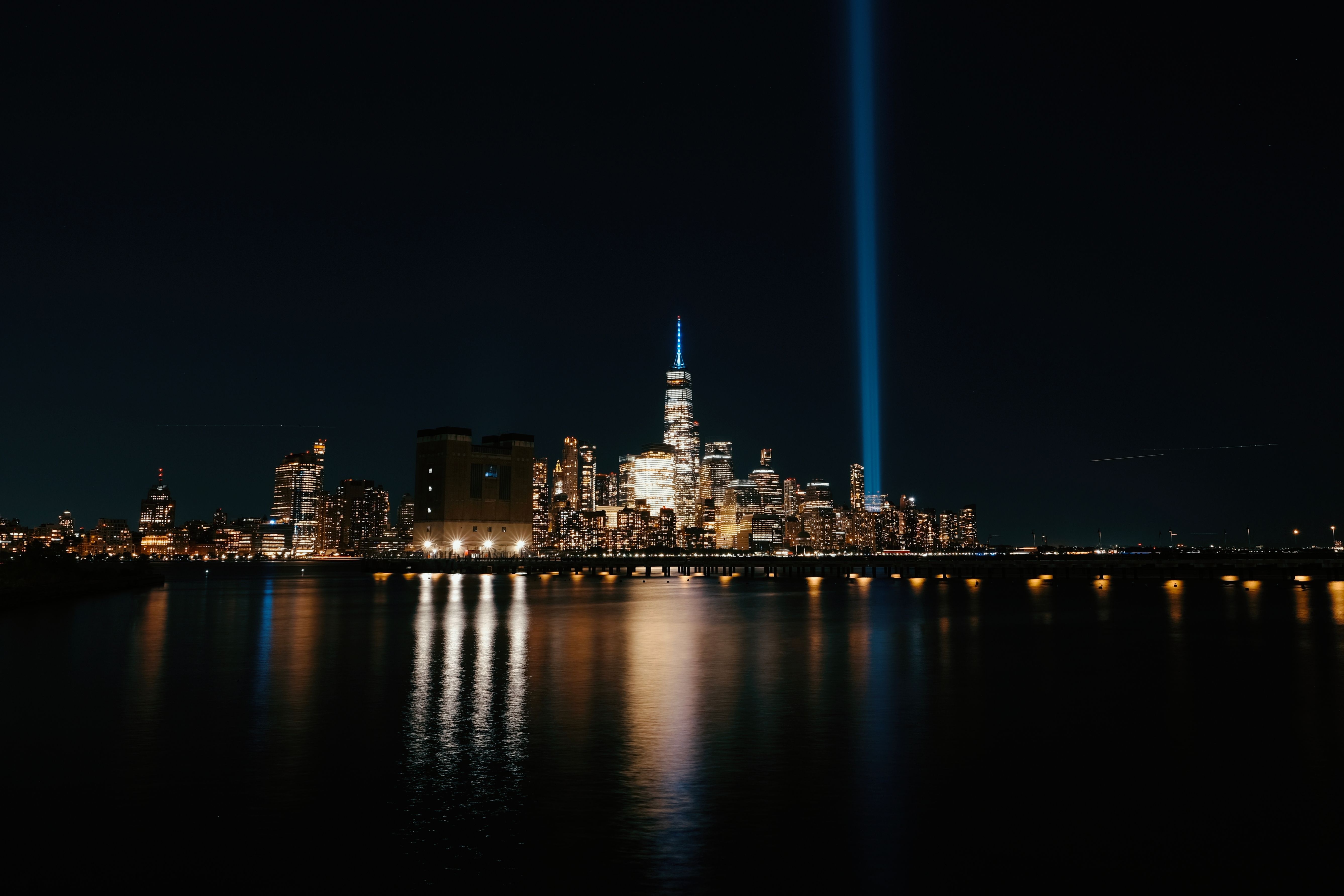 9/11 Memorial & Ground Zero Tour New York