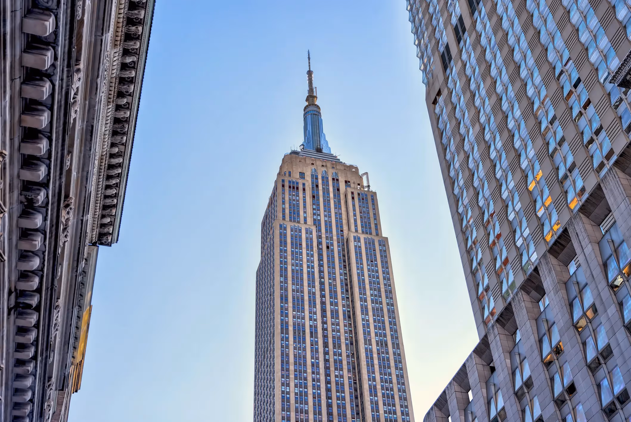Best of New York – Halbtagestour