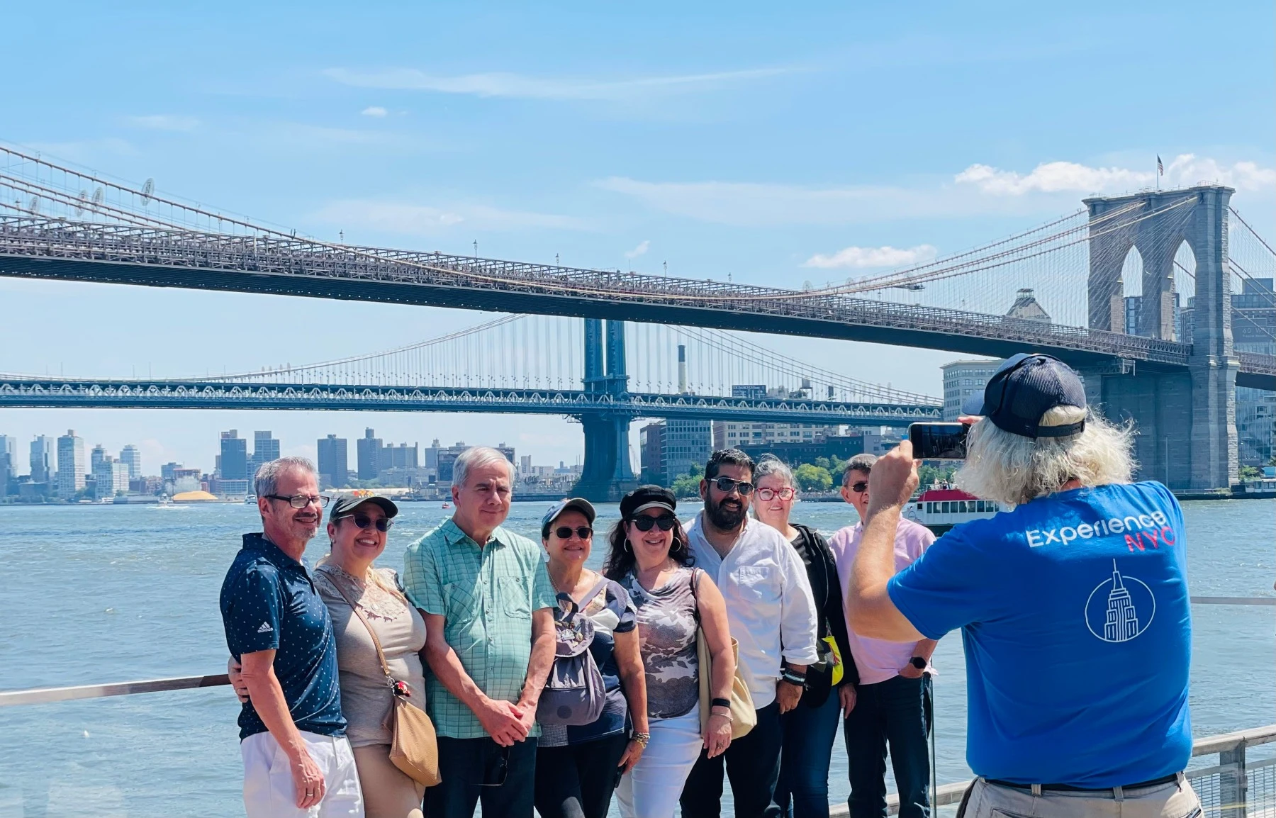 Best of New York – Halbtagestour